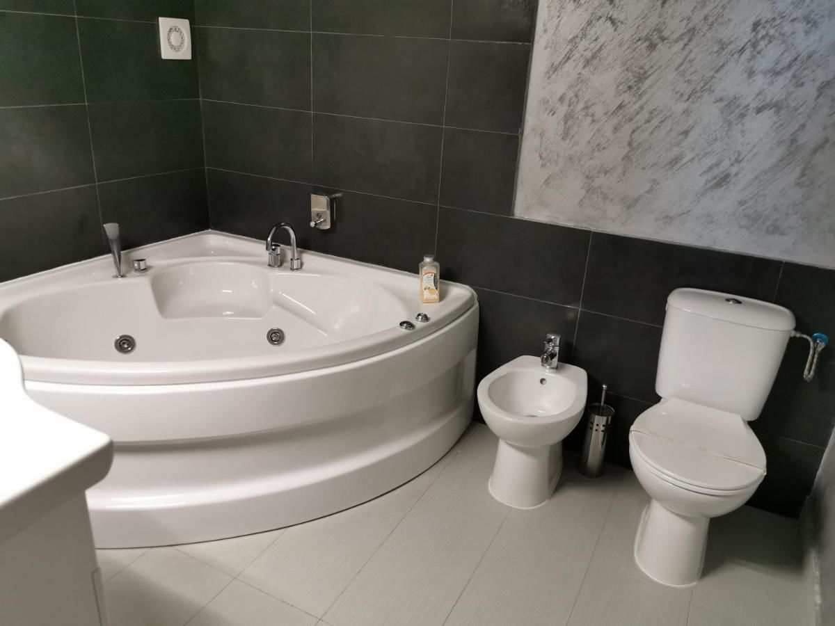 Гостевой дом DNT HOUSE & Spa Cârcea-32